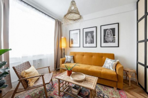 Apartmán sladký domov